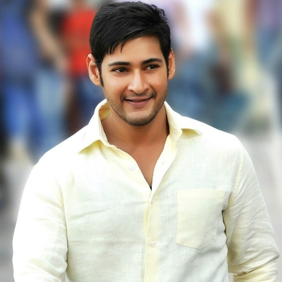 Mahesh Babu - Rs 19.63 Crore - 37th Place