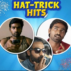 Vijay Sethupathi