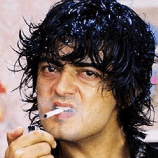 Thala Ajith | Top celebrities who look cool and sassy with long hair-who is  your favourite?