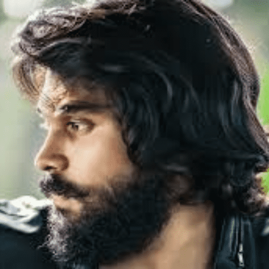 Dhruv Vikram with New Avatar, What's Up?