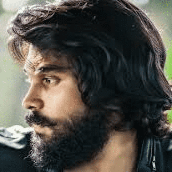Dhruv Vikram
