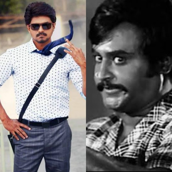 Bairavaa (2017) Bairavi (1978)