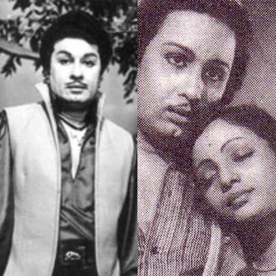 En Annan (1970) En Thangai (1952)