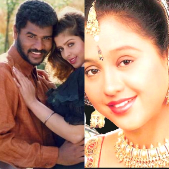 Kadhalan (1994) Kaadhali (1997)
