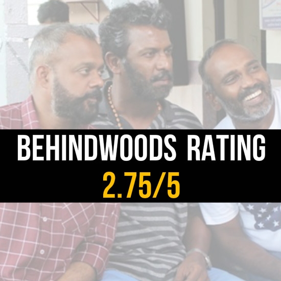 Goli Soda 2 Music review summary