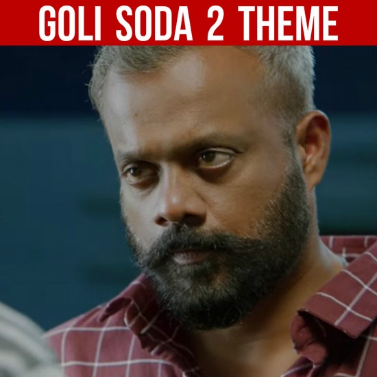 Goli Soda 2 theme