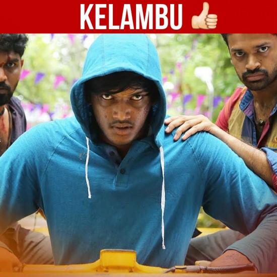 Kelambu (Thumbs Up)