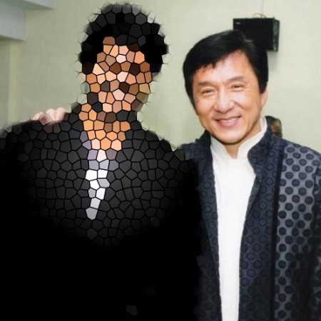 Hint: The Box Office Boss!