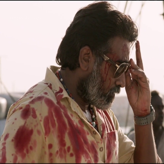 Vedha - Vikram Vedha