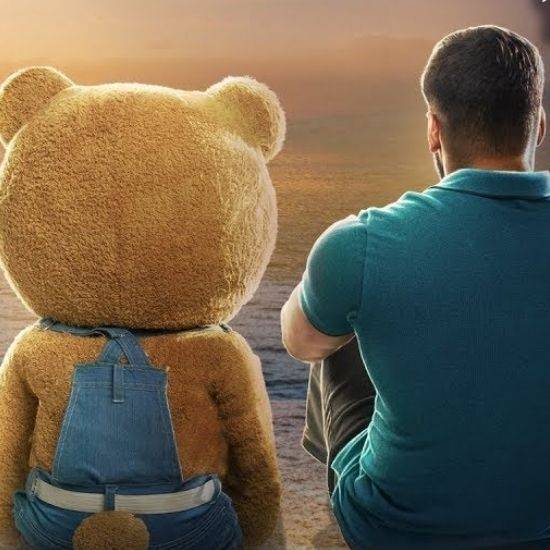 En Iniya Thanimaye - Teddy