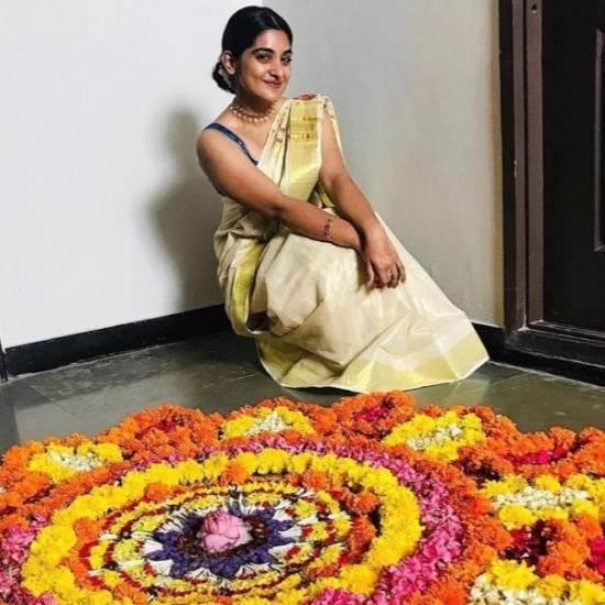 நிவேதா தாமஸ்