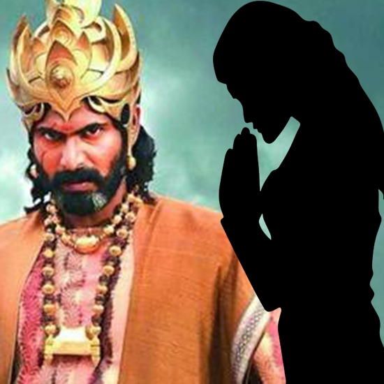 Palval Devan's wife (Unseen)