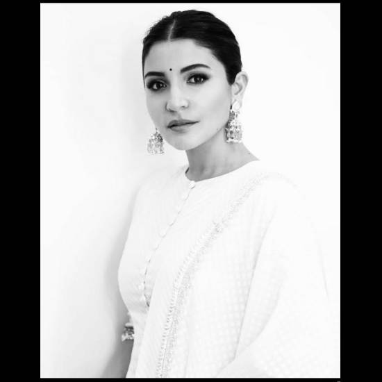Anushka Sharma