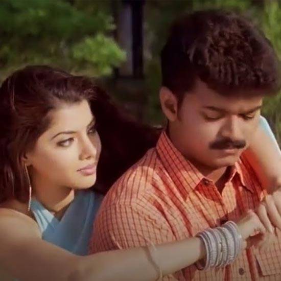 Shaheen Khan - Youth