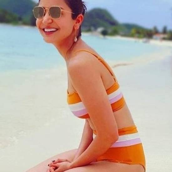 Anushka Sharma