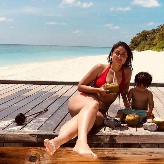 Kareena Kapoor Khan