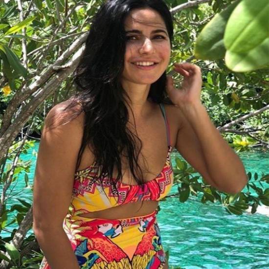 Katrina Kaif