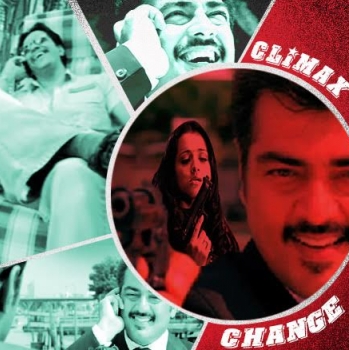 Mankatha - The game is still not over