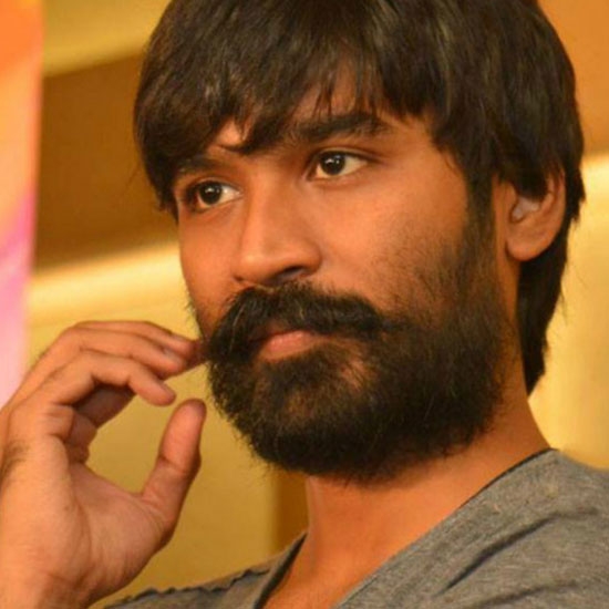 Dhanush