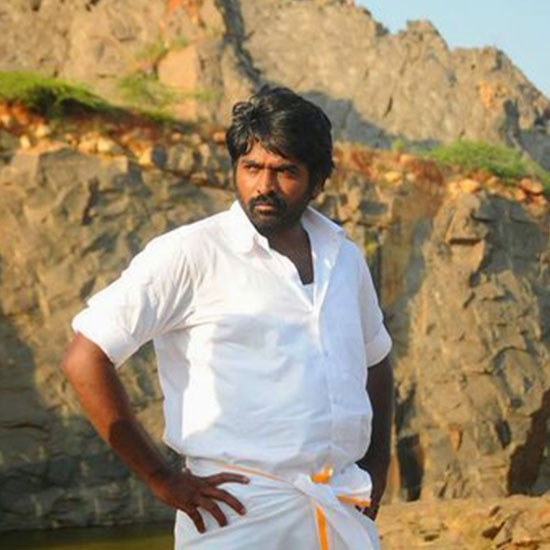 Vijay Sethupathi