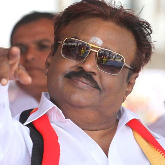 Vijaykanth