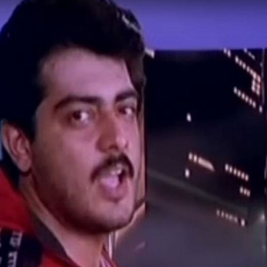 Ajith | Mugavaree