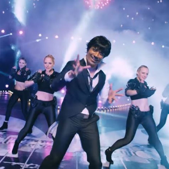 S J Suryah | Isai