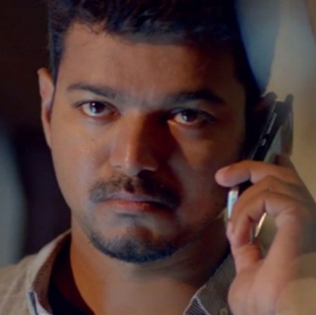 Thuppakki