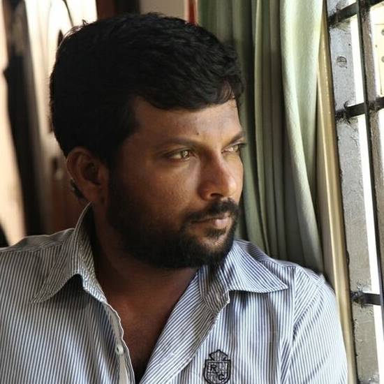 Dinesh Master | Oru Kuppai Kadhai | Actor