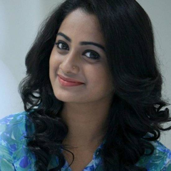 Namita Pramod | Nimir | Actor