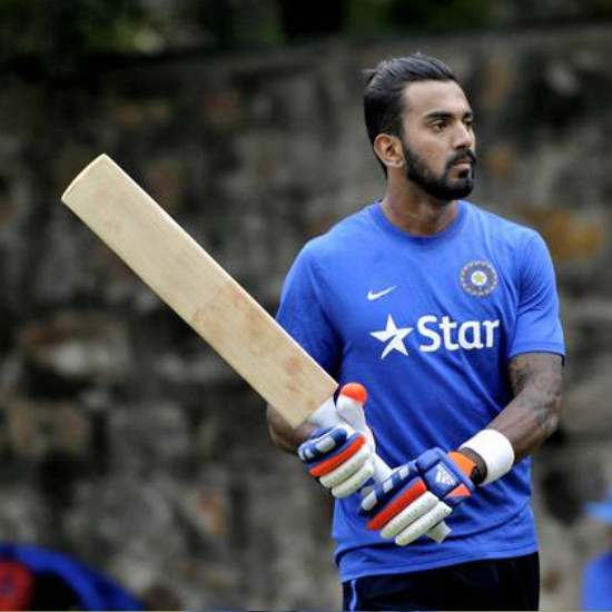 B Category - Lokesh Rahul 3 - Crores