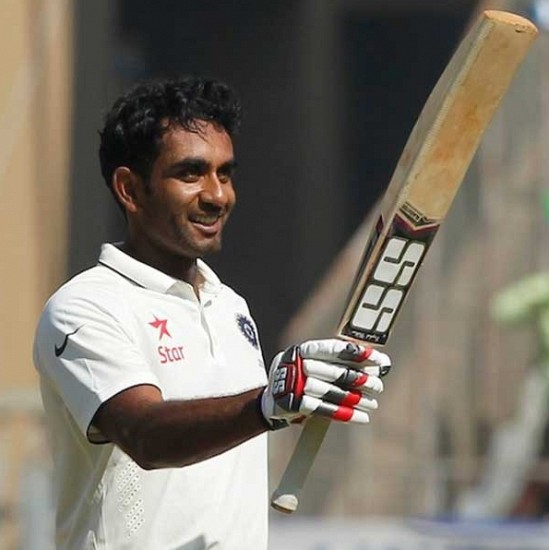 C Category - Jayant Yadav - 1 Crore