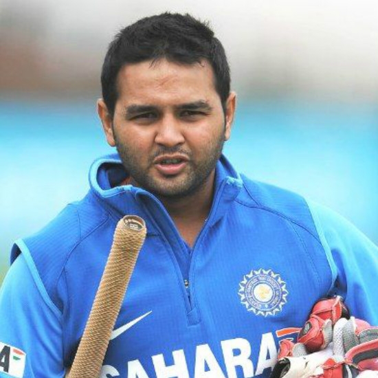 C Category - Parthiv Patel - 1 Crore