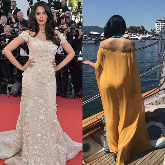 Mallika Sherawat
