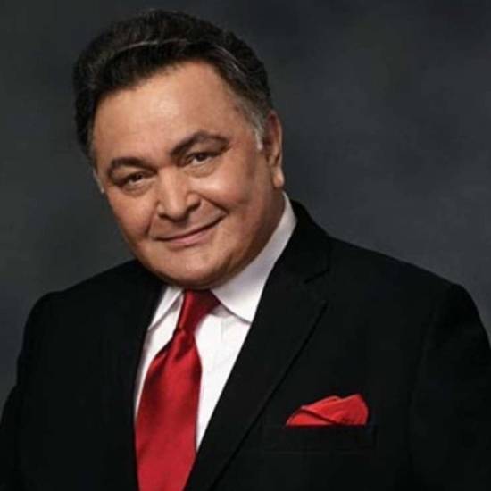 Rishi Kapoor