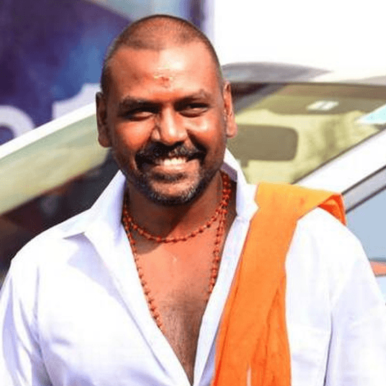 Raghava Lawrence