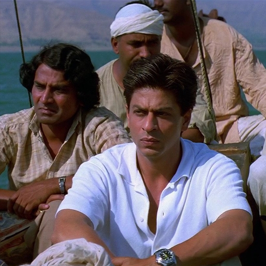 Swades Theme - Swades