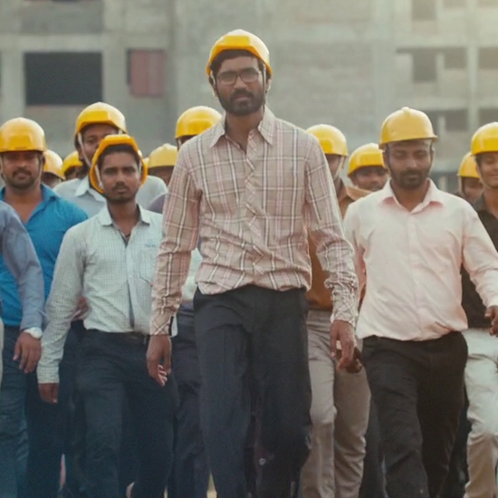 Velaiyilla Pattathari - VIP