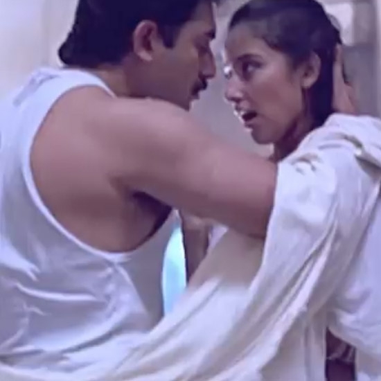 Antha Arabicadal - Bombay