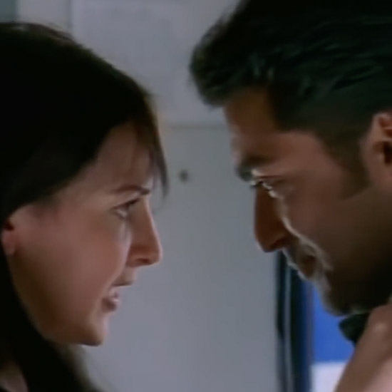 Nenjam Ellam -Aaytha Ezhuthu