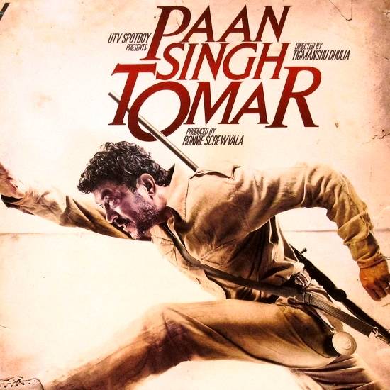 Paan Singh Tomar | RIP Irrfan Khan - Here's a look back of his 10 all-time  memorable performances!