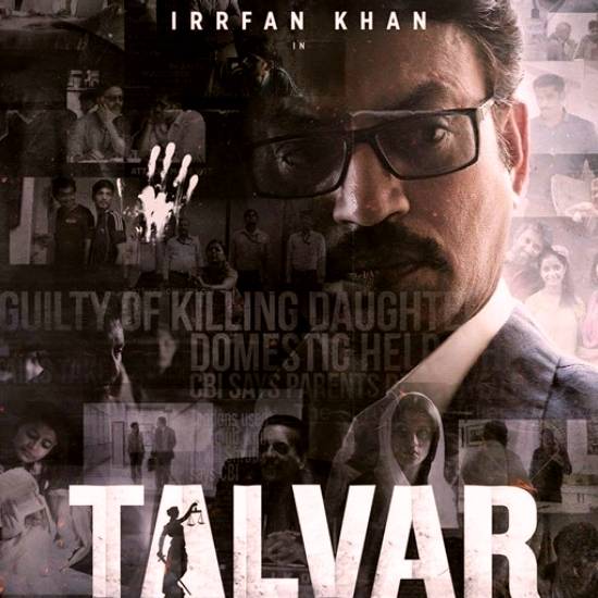 Talvar