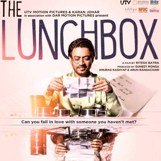 The Lunchbox