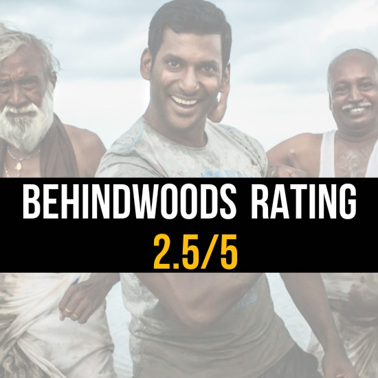 Irumbu Thirai Music Review Summary