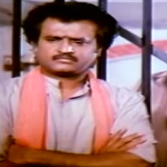 Dharma Durai - 1991
