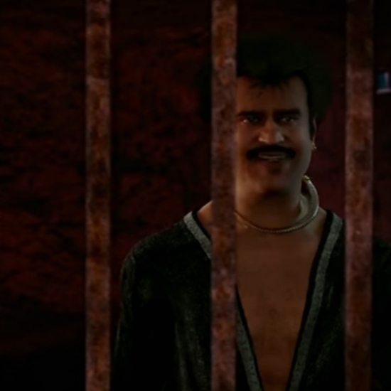 Kochadaiiyaan - 2014