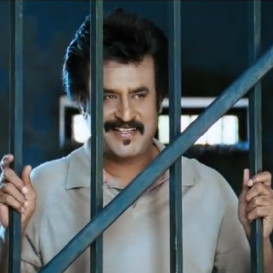 Sivaji - 2007