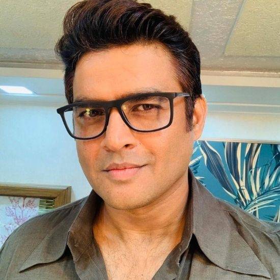 Madhavan