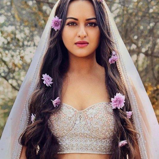Sonakshi Sinha