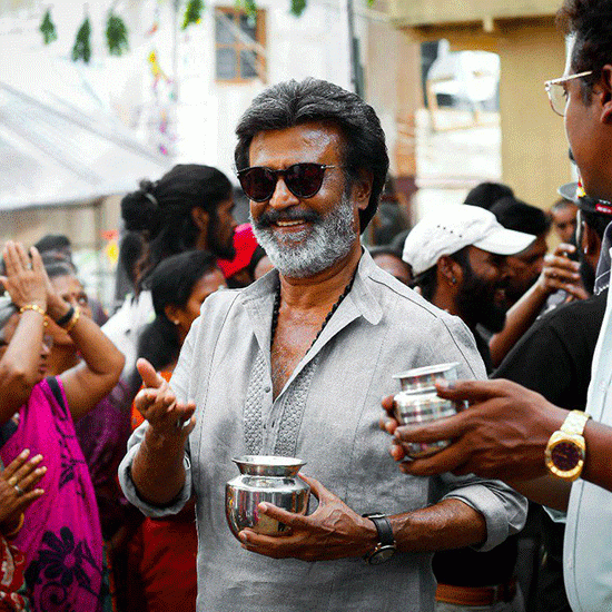 Madurai & Ramanathapuram - ₹1.32 crs